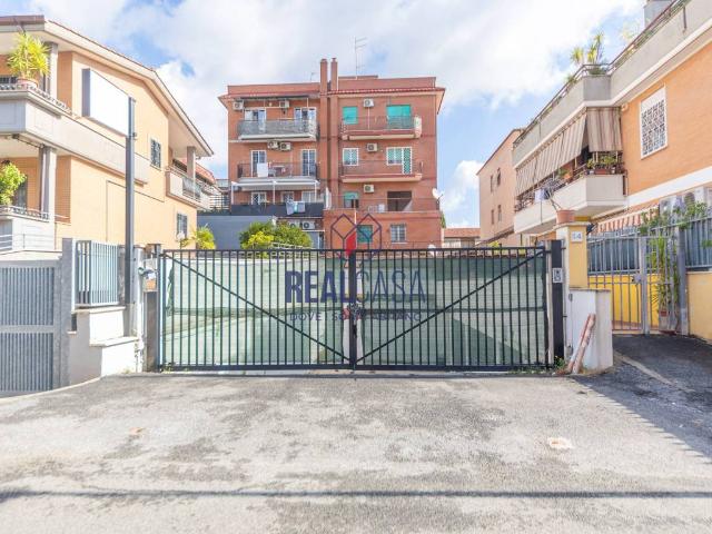 Immobile in vendita a Roma RM