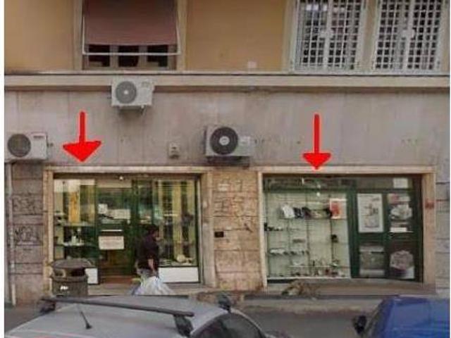 Immobile in vendita a Roma RM