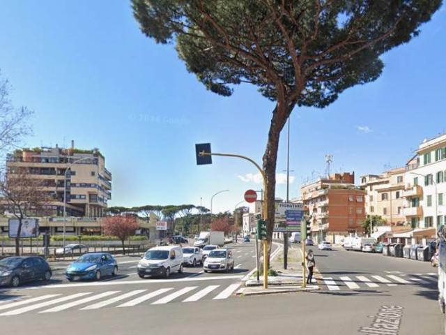 Immobile in vendita a Roma RM