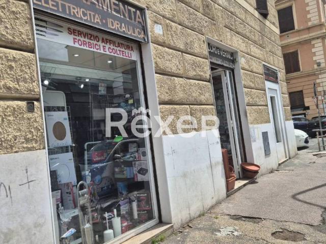 Immobile in vendita a Roma RM