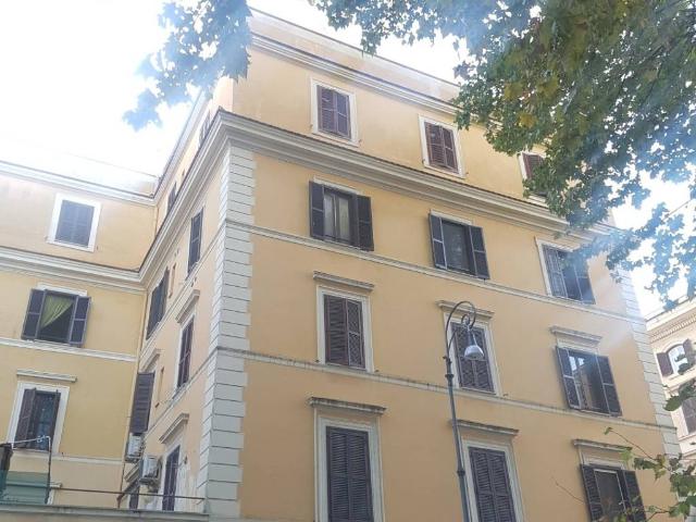 Immobile in vendita a Roma RM