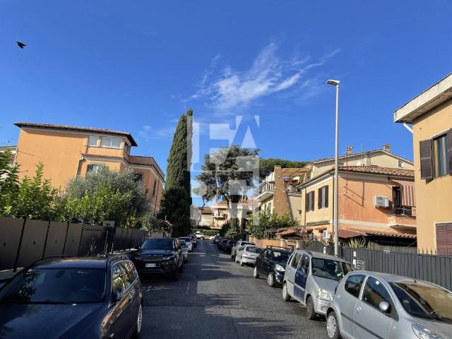 Immobile in vendita a Roma RM