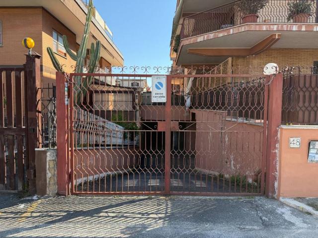 Immobile in vendita a Roma RM