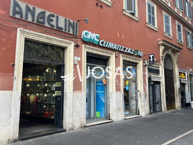 Immobile in vendita a Roma RM