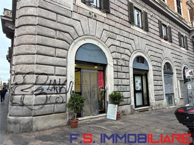 Immobile in vendita a Roma RM