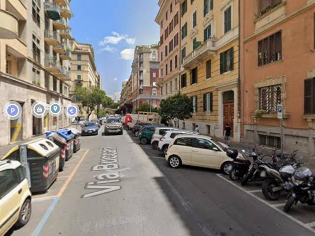 Immobile in vendita a Roma RM