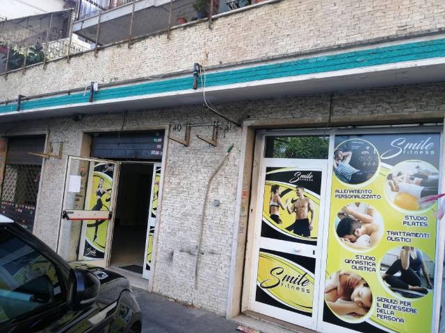 Immobile in vendita a Roma RM