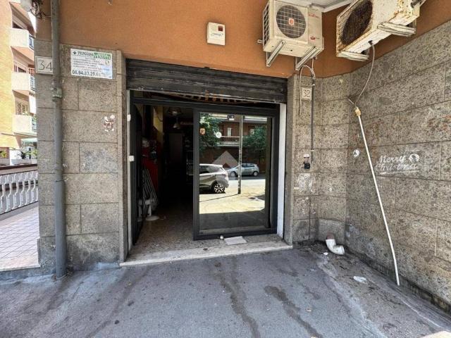 Immobile in vendita a Roma RM