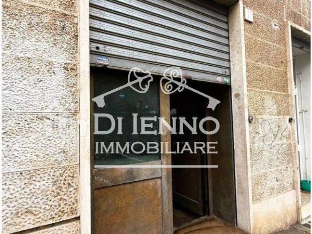 Immobile in vendita a Roma RM