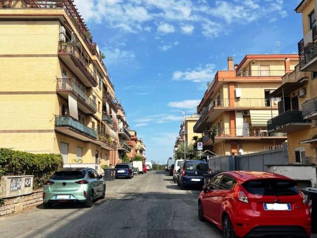 Immobile in vendita a Roma RM