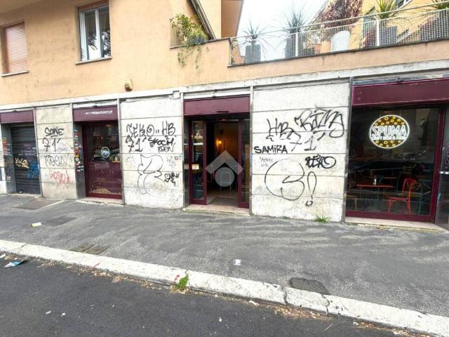 Attività / Licenza in vendita a Roma RM