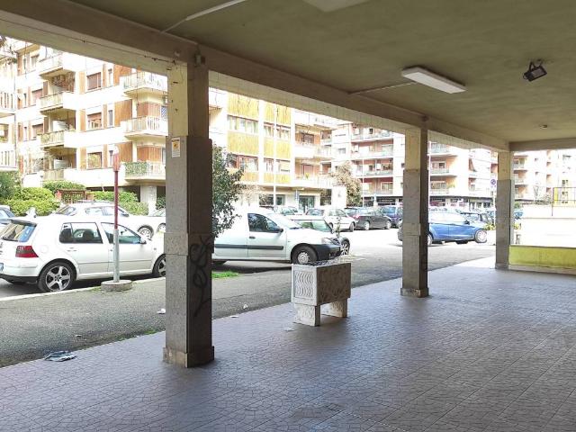 Immobile in vendita a Roma RM