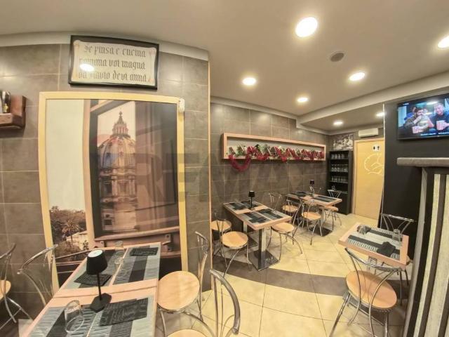 Immobile in vendita a Roma RM