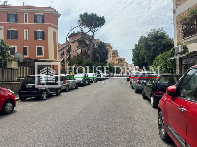 Immobile in vendita a Roma RM