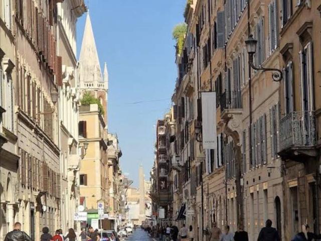 Immobile in vendita a Roma RM