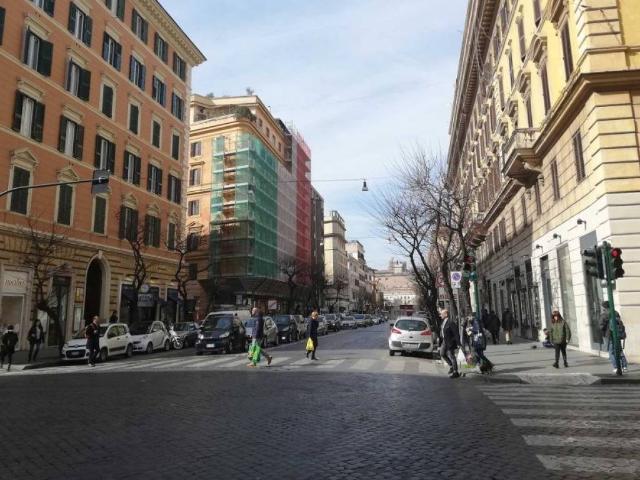 Immobile in vendita a Roma RM