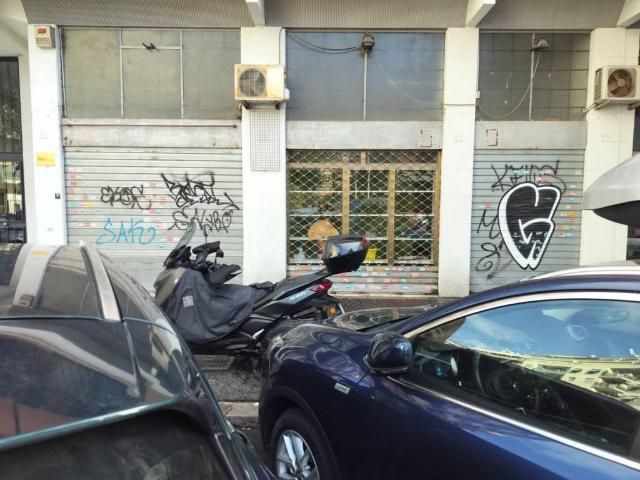 Immobile in vendita a Roma RM