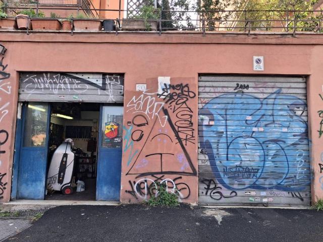Immobile in vendita a Roma RM