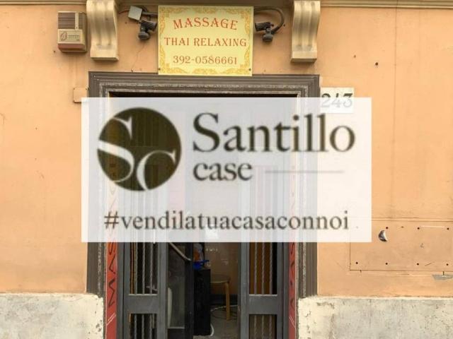 Immobile in vendita a Roma RM