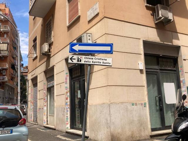 Immobile in vendita a Roma RM