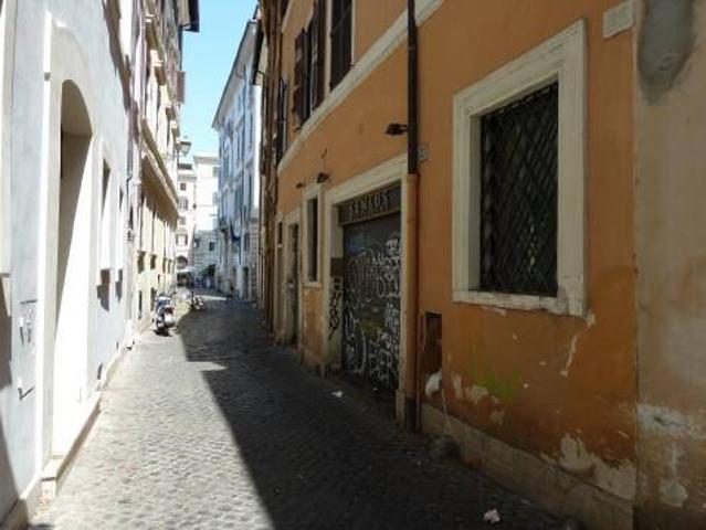 Immobile in vendita a Roma RM