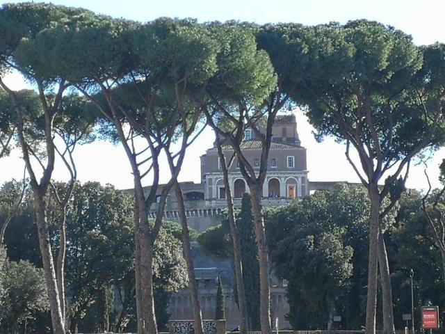 Immobile in vendita a Roma RM