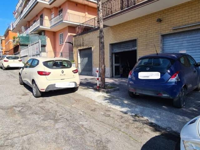 Immobile in vendita a Roma RM