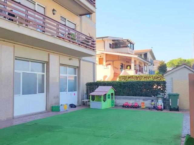 Immobile in vendita a Roma RM