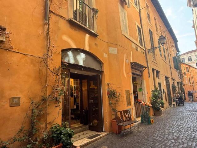 Immobile in vendita a Roma RM