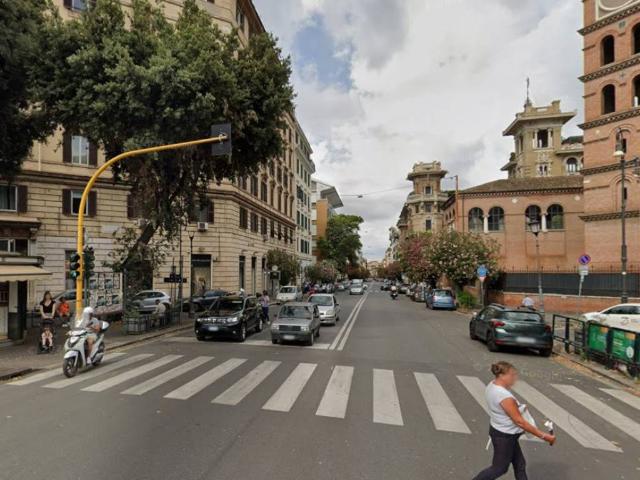 Immobile in vendita a Roma RM