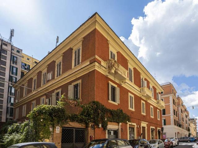 Immobile in vendita a Roma RM