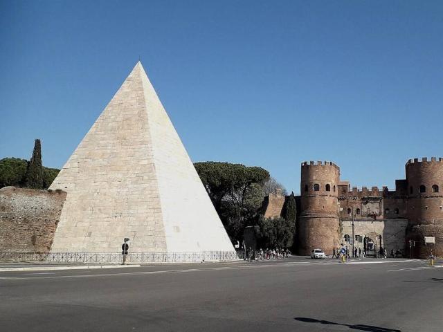Immobile in vendita a Roma RM