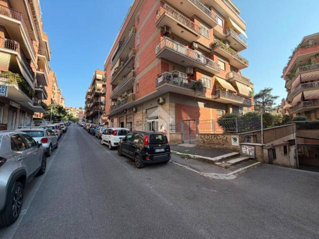 Immobile in vendita a Roma RM