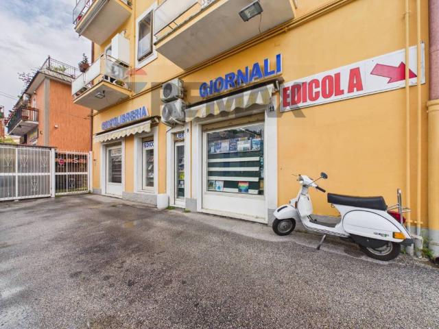 Immobile in vendita a Roma RM