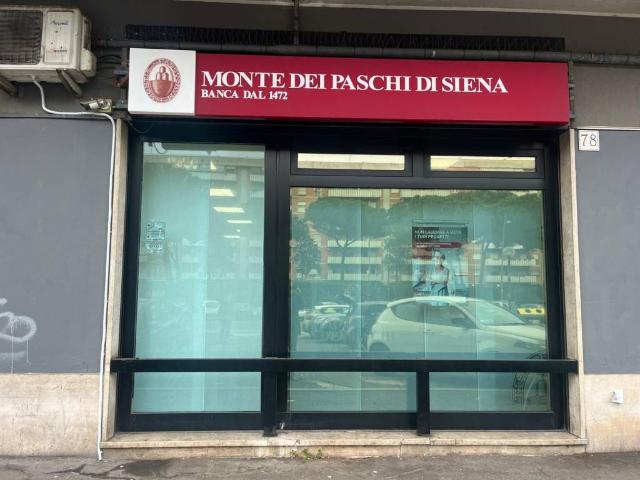 Immobile in vendita a Roma RM