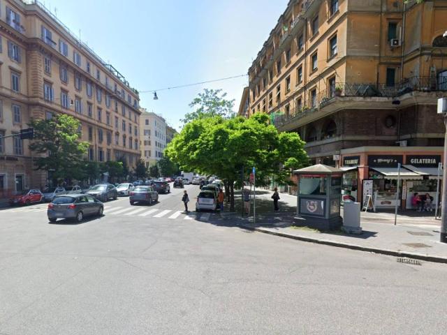 Immobile in vendita a Roma RM