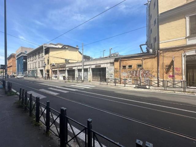 Immobile in vendita a Roma RM