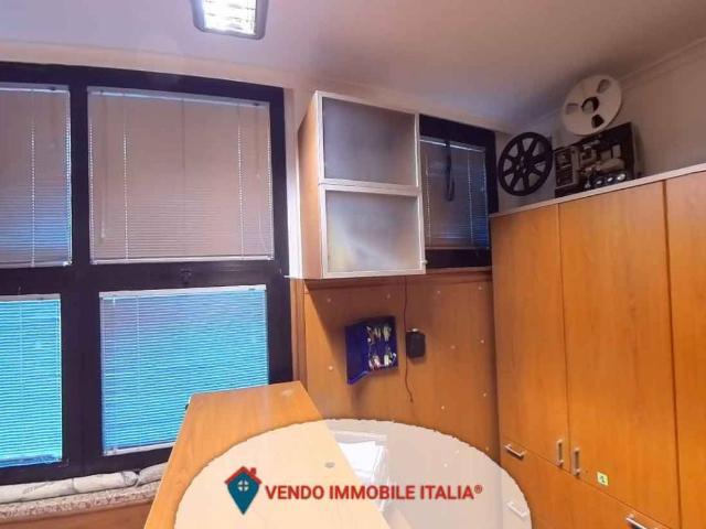Immobile in vendita a Roma RM