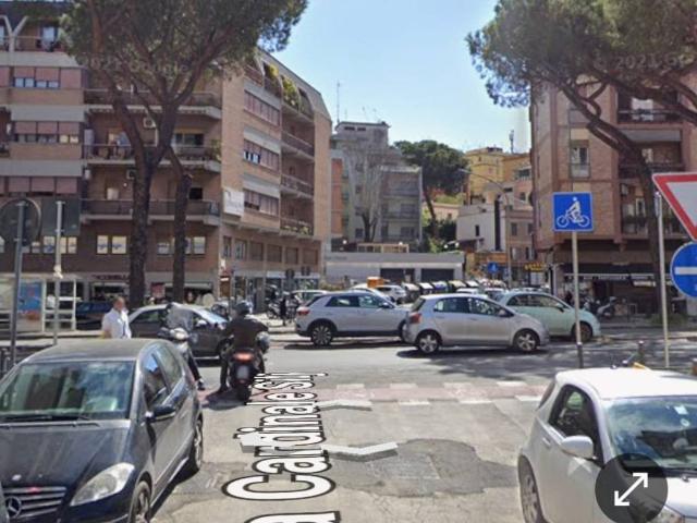 Immobile in vendita a Roma RM