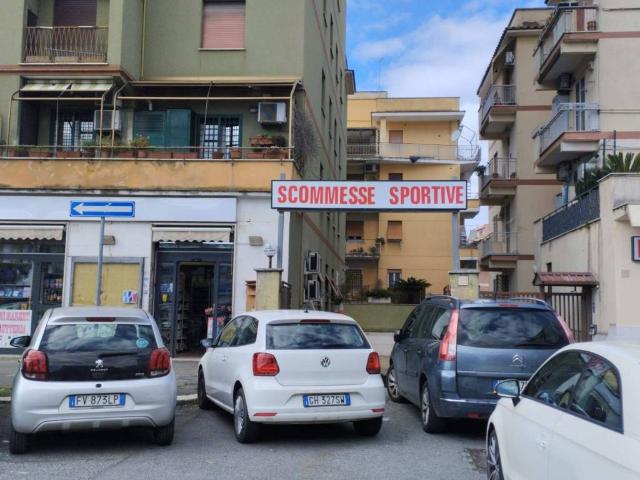 Immobile in vendita a Roma RM