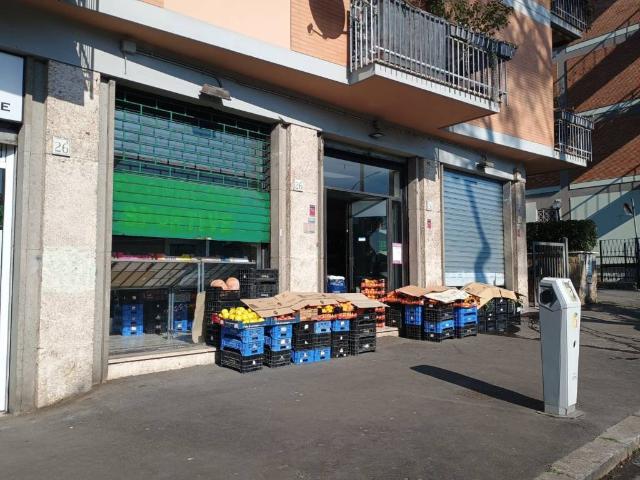 Immobile in vendita a Roma RM