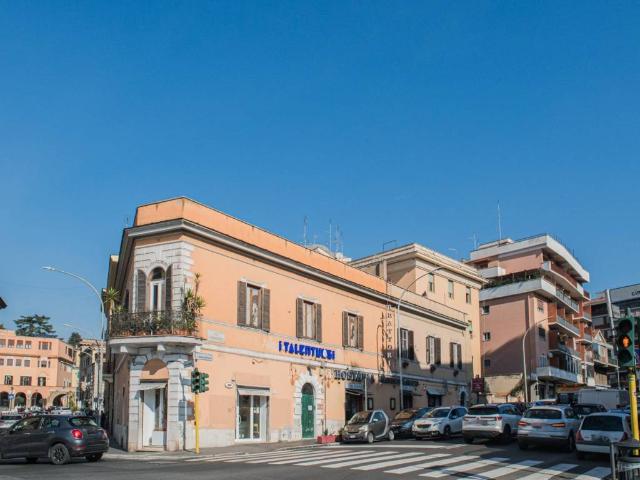 Immobile in vendita a Roma RM