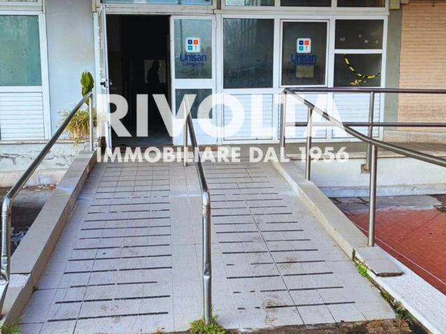 Immobile in vendita a Roma RM