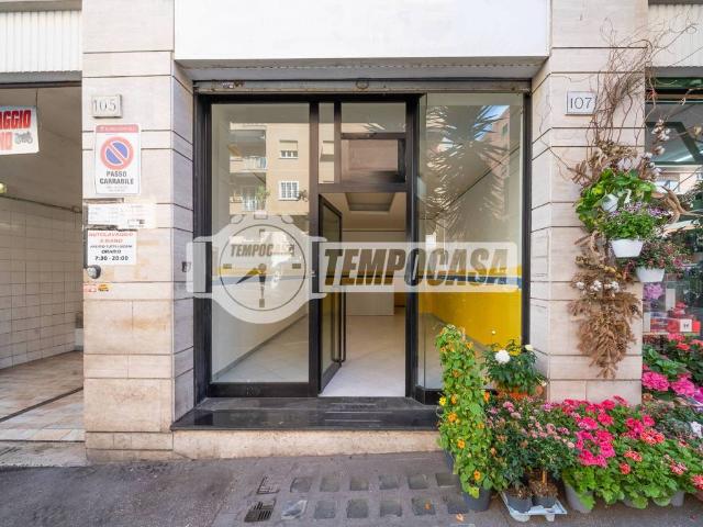 Immobile in vendita a Roma RM