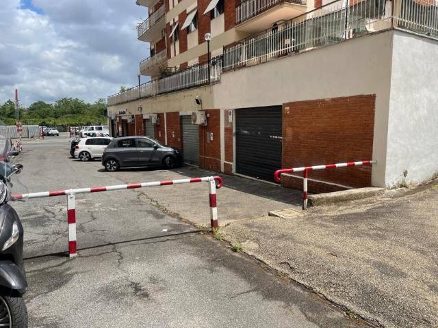Immobile in vendita a Roma RM