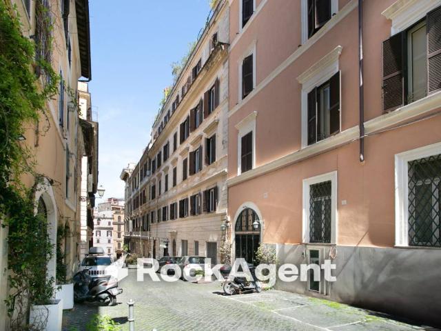 Immobile in vendita a Roma RM
