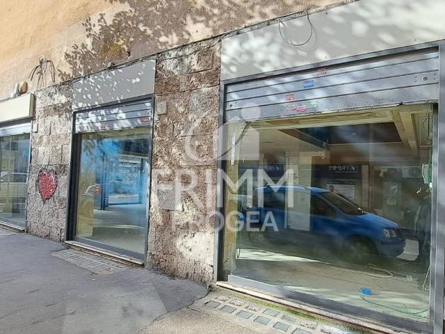 Immobile in vendita a Roma RM