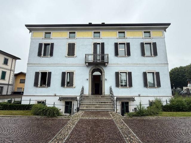 Immobile in vendita a Romano di Lombardia BG