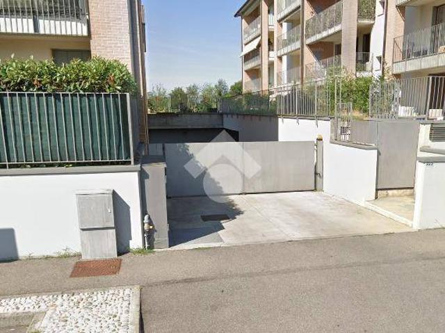 Immobile in vendita a Romano di Lombardia BG