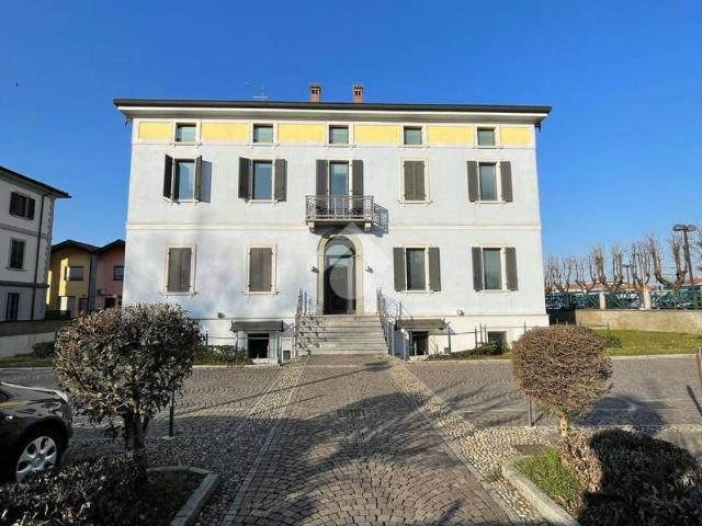 Immobile in vendita a Romano di Lombardia BG